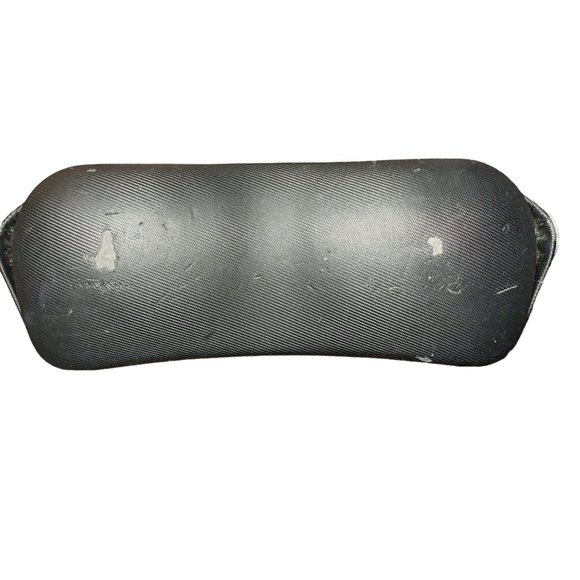 Chanel Vintage Glasses Case, has some flaws - Picture 4 of 5